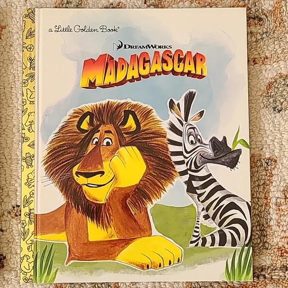 Little Golden Books - Picture 3 of 9